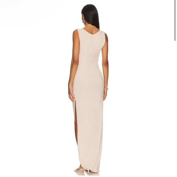 Rumer REVOLVE Enya Maxi Dress NWT - Picture 2 of 10